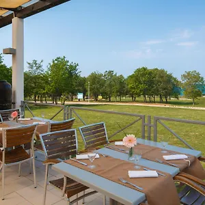 Park Glamping Luksuzni šator