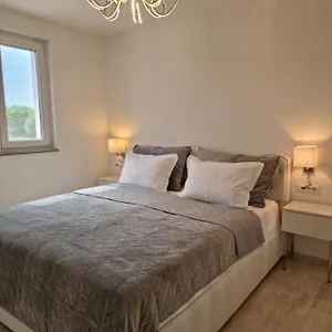 Luxury Apartman