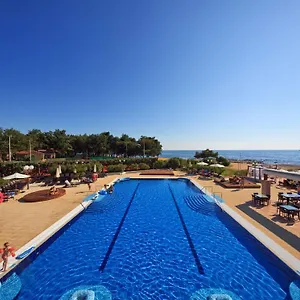 Вилла Istrian Plava Laguna, Умаг