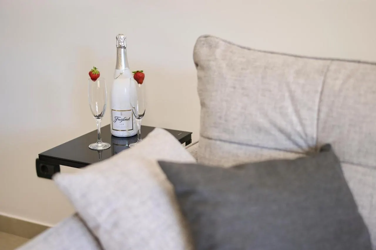 Apartments Dolcea Умаг Хорватия