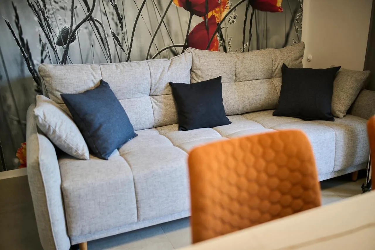 Apartments Dolcea Umag Chorvatsko