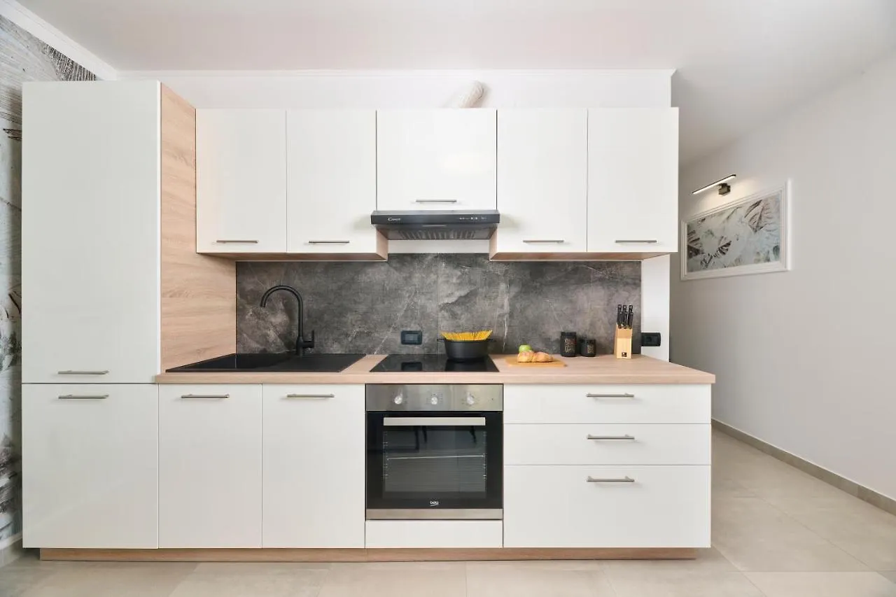 Apartments Dolcea Umag