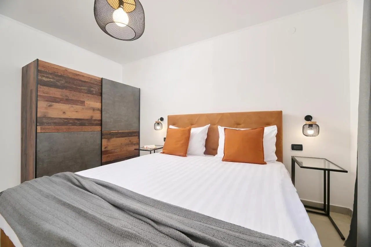 Apartments Dolcea Umag