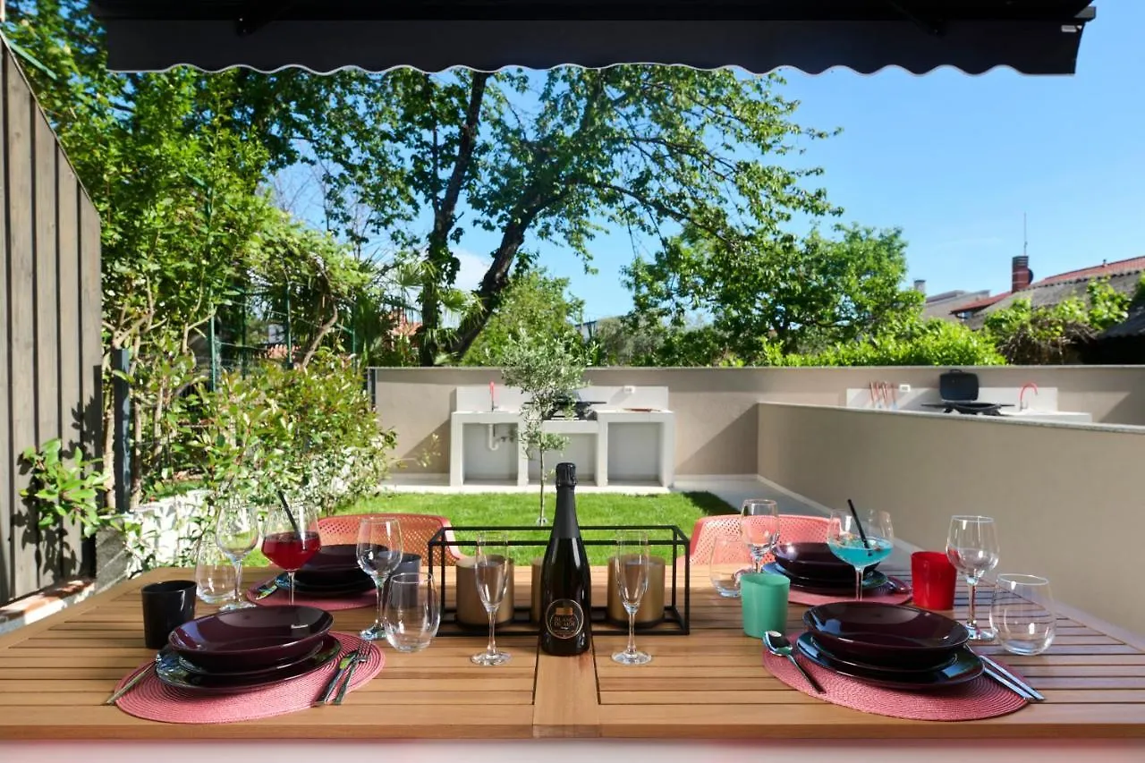 Apartments Dolcea Umag