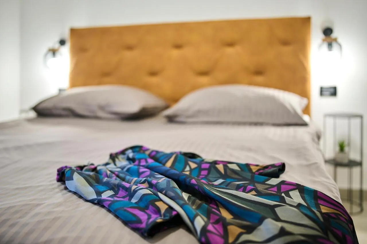 Apartments Dolcea Umag Chorvatsko