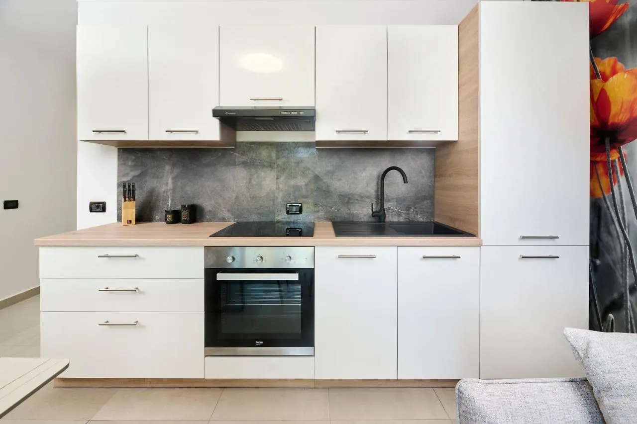 Apartments Dolcea Umag 0*,  Chorvatsko