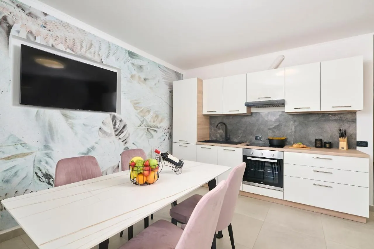 Apartments Dolcea Umag