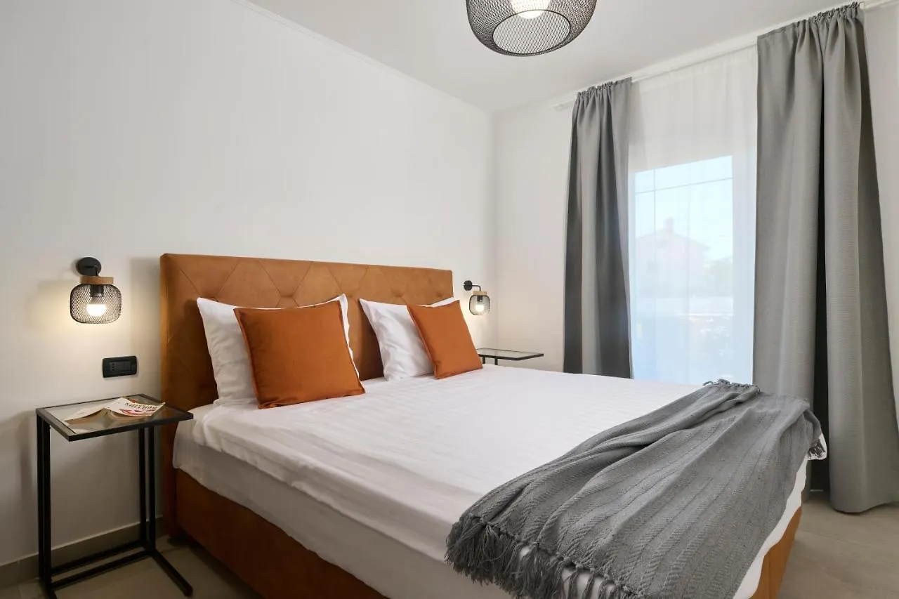 Apartments Dolcea Umag 0*,