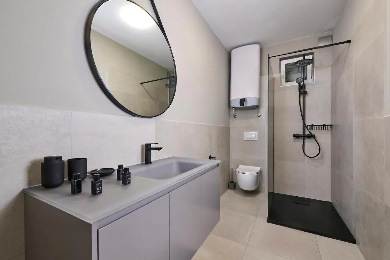 Apartments Dolcea Umag Chorvatsko