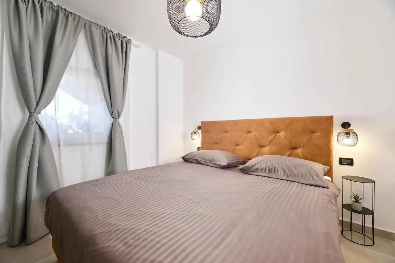 Apartments Dolcea Umag