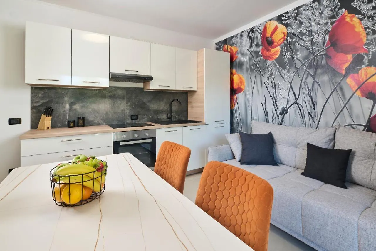 Apartments Dolcea Umag