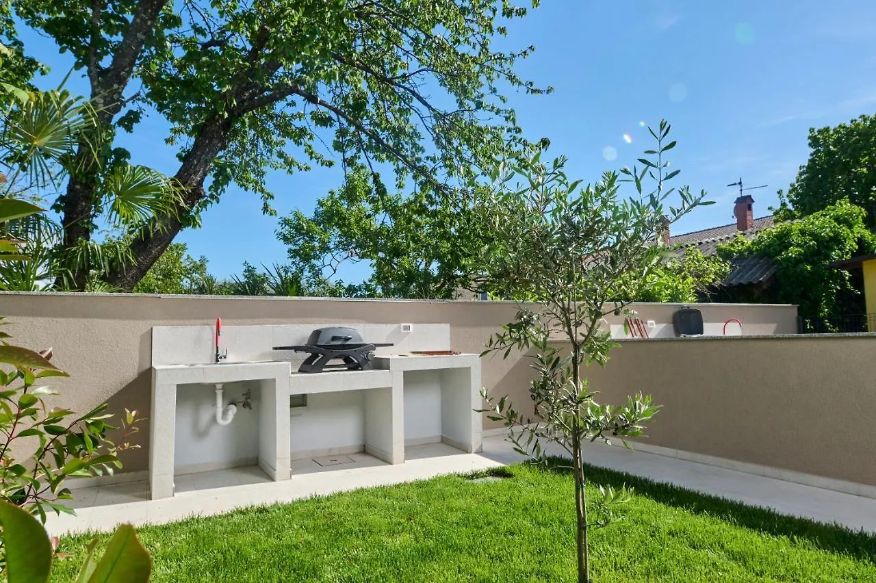 Apartments Dolcea Umag