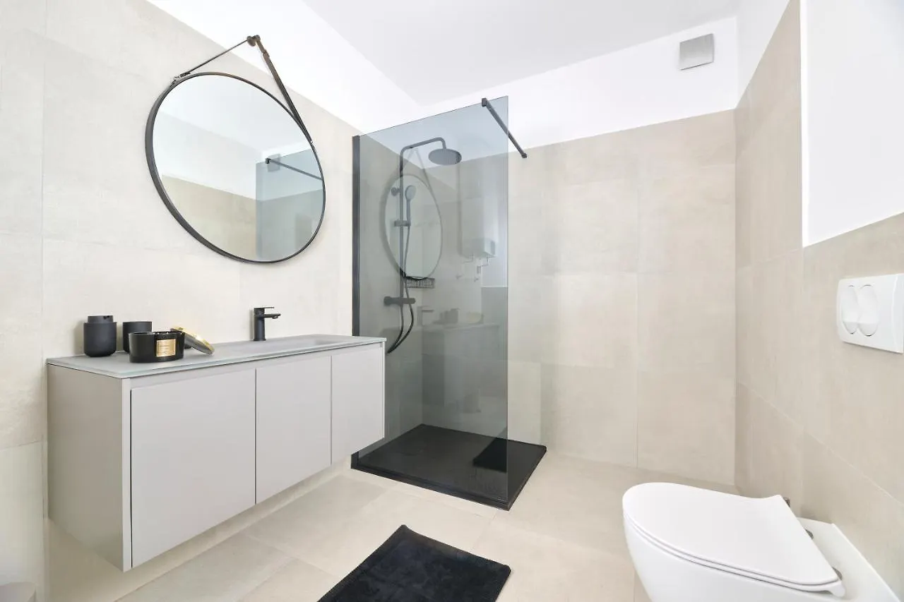 Apartments Dolcea Umag