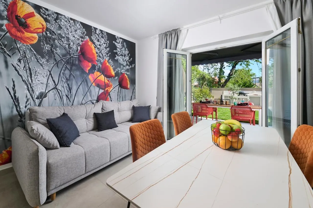 Apartments Dolcea Umag