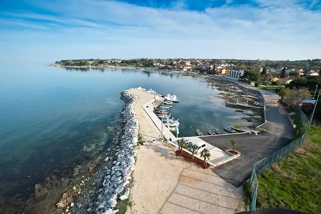 Apartments Dolcea Umag
